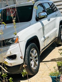 جيب جراند شيروكي